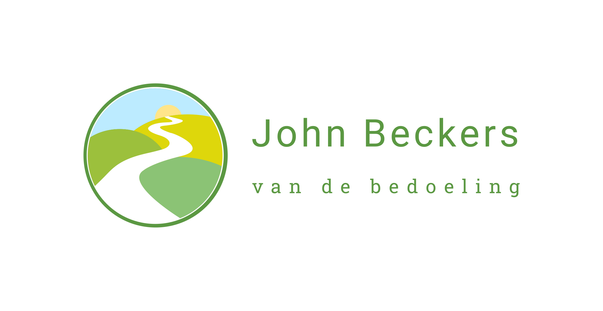 Van de bedoeling